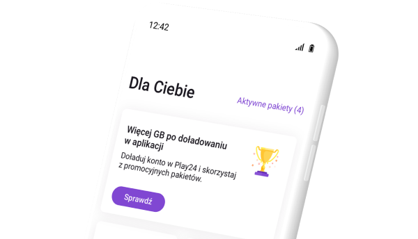 Aplikacja Play24