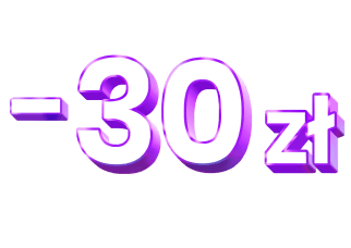 Abonament tańszy o 30 zł