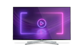 Internet z telewizją